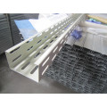 Epoxy Polishing Spray Powder Coating Perforated Cable Tray (UL,cUL,CE,IEC,NEMA,SGS)